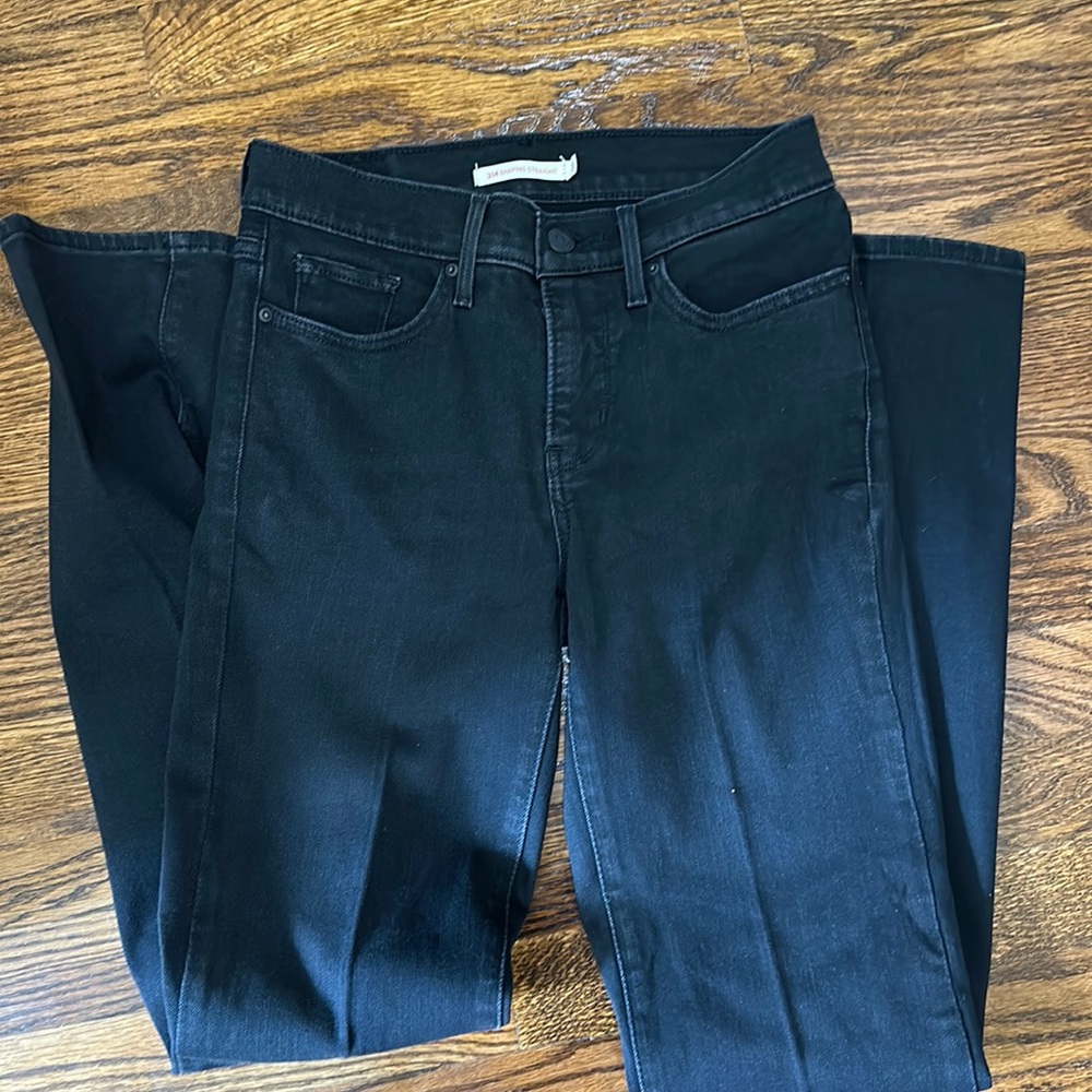 Levi Strauss Shaping Straight